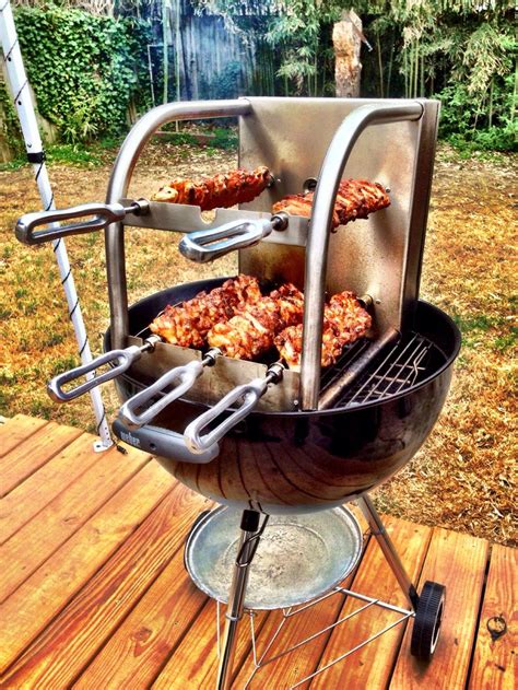Shop for the best bbq grills at banggood.com, we offer a wide selection of high quality and latest bbq grills. 1220 best BBQ Pits, Grills, and Cookers images on ...