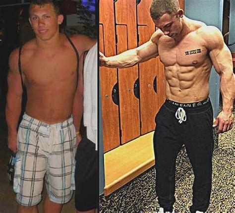 Does Bulking And Cutting Work Lasopaprimary