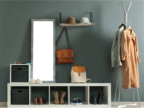 Tips To Buy The Best Coat Rack Cityscape Home