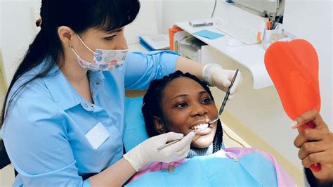 What Are The Different Types Of Dentists And Dental Specialties