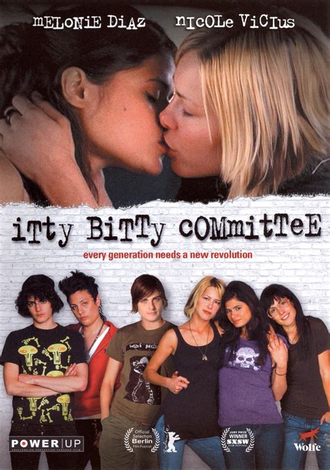 Itty Bitty Titty Committee Where To Watch And Stream TV Guide