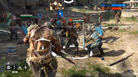 To honor is a hack and slash video game in development by ubisoft montreal. VIKING RAIDER - For Honor (DOMINION MODE) Multiplayer PC ...