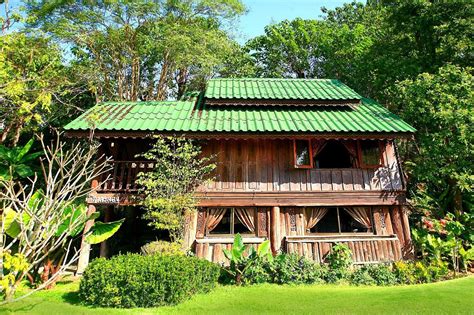 Pai Treehouse Bandb Thaïlande Tarifs 2023 Et 7 Avis