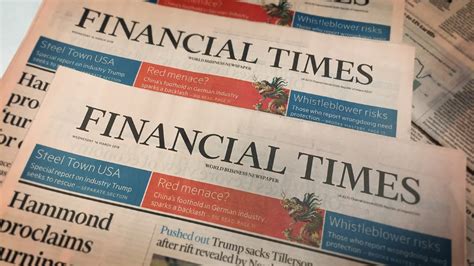 Malta's moment of truth - Financial Times - Newsbook
