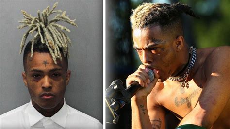 Xxxtentacion May Have Confessed To Assaulting Girlfriend In 2016 Recording Youtube