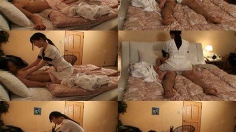 Private Masseuse Energizes A Lazy Man Part 1 High Resolution Brat Schoolgirls By Office Ks