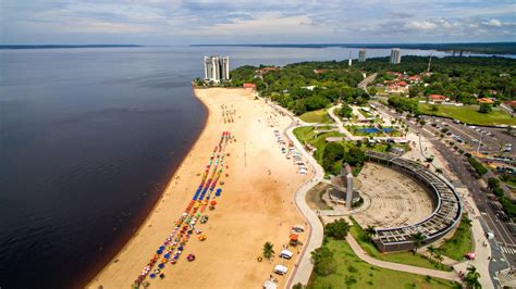 O Que Fazer Em Manaus 10 Pontos Turísticos Imperdíveis