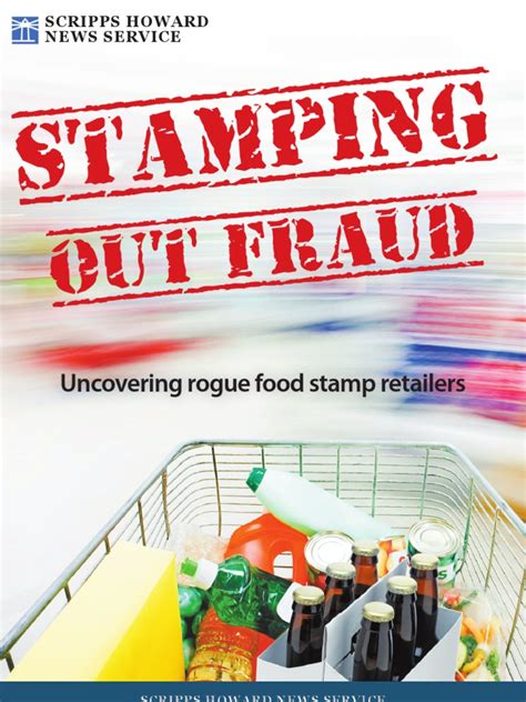 21 mar 2019, 12:10 pm pdt 7,667. Food Stamp Fraud | Supplemental Nutrition Assistance ...