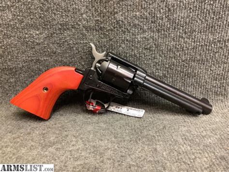 Armslist For Sale Heritage Rough Rider 22 Revolver