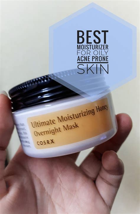 Best Korean Moisturizer For Oily Acne Prone Skin Moisturizer For Oily