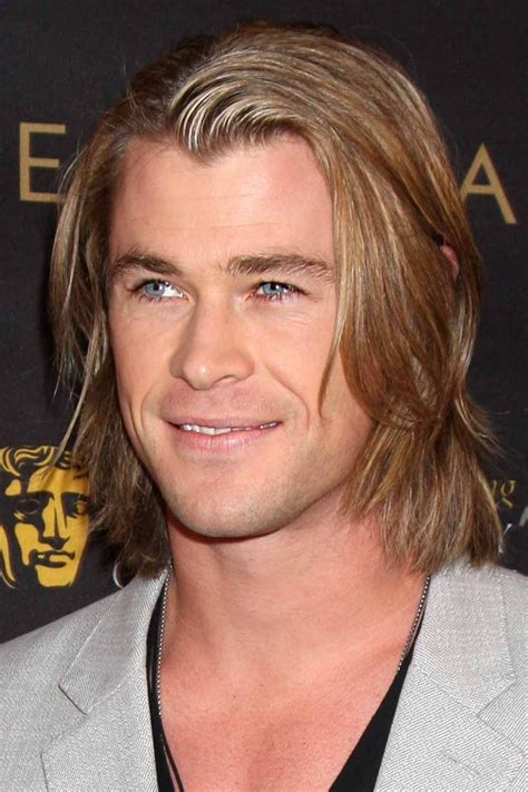 How To Get Chris Hemsworth Thor Ragnarok Haircut