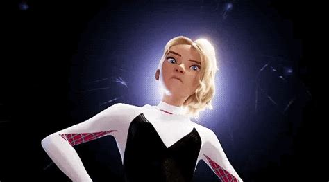 Pin On Gwen Stacy