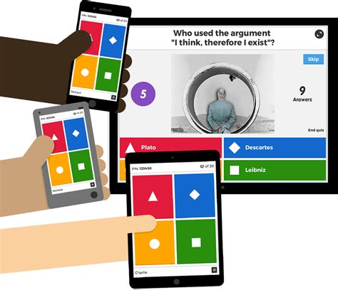 Check how smart you are with our fun and free quizzes. Mrs. Welch Knows: Quizizz vs Kahoot: The battle of the ...