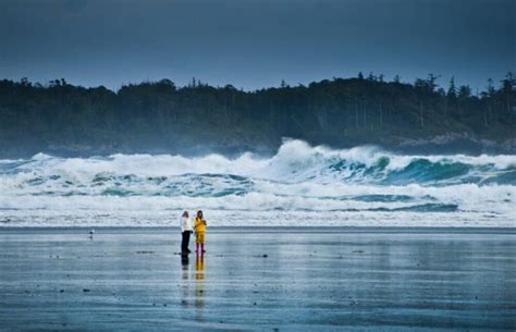 A Complete Guide To Tofino Storm Watching British Columbia Canada