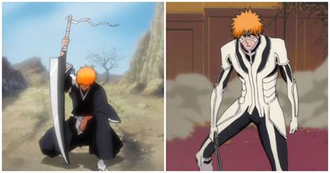 Bleach 10 Ways The Anime Has Changed Over The Years