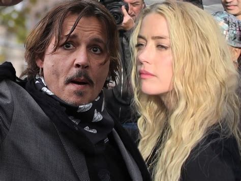 Johnny Depp Loses Wife Beating Lawsuit Ruling Could Derail Career