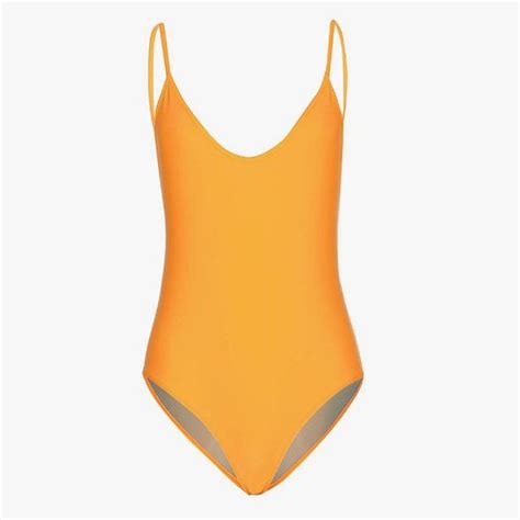 15 Surprisingly Flattering One Piece Swimsuits To Suit Every Body Type