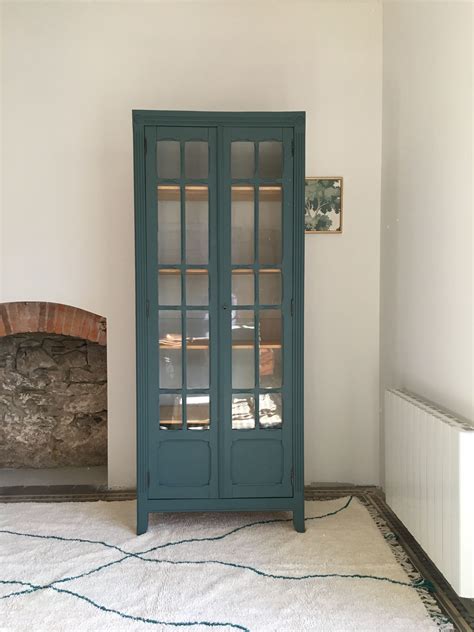 Petite Armoire Vitree Backyard Fence Painti Deasu