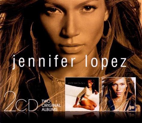 On The 6 J Lo Jennifer Lopez Cd Album Muziek