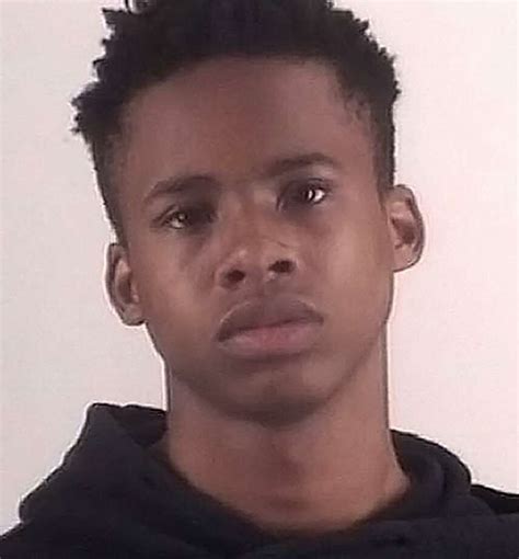 Texas Teen Rapper And Accused Killer Tay K Facing New Charge San
