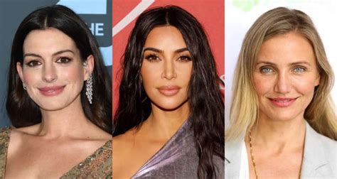 ten celebrities without their trademark makeup saubhaya makeup
