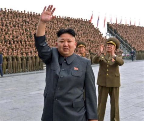 Resumen De La Dictadura De Corea Del Norte