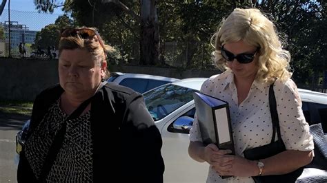 Ex Goulburn Teacher Cassandra Hingeley Pleads Guilty To Sexually
