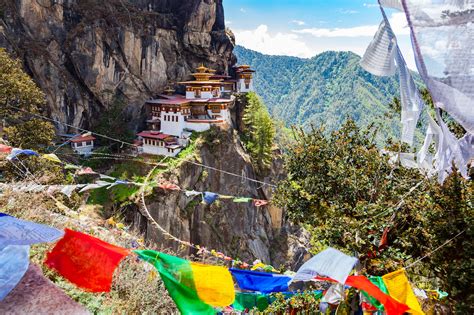 Bhutan Tour Best Places To Visit And Tour To See Paradise On Earth
