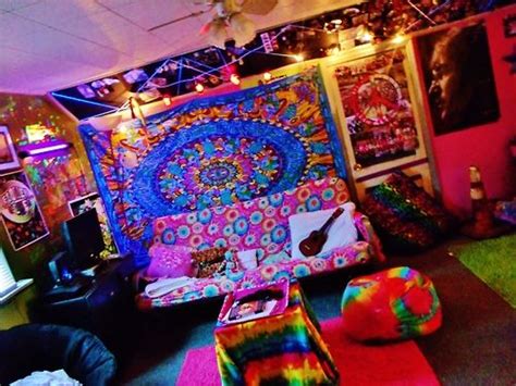 Hippie Room Room Ideas Bedroom Home Bedroom Bedroom Decor Trippie
