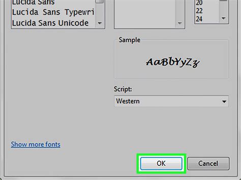 How To Change The Font Size In A Notepad Document What Is Mark Down