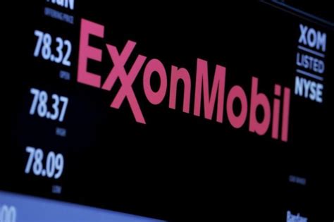 81 Is Fair Value For Exxon Nysexom Seeking Alpha