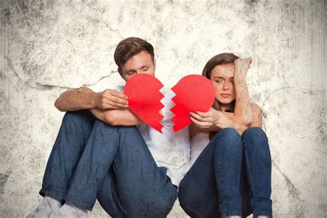 How To Get Over An Emotional Affair Emotional Affair Love Problems