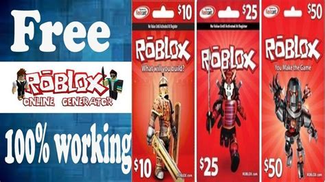 This tool also assists the individuals to get free membership for roblox game. $10, $25 & $50 #Roblox gift card #giveaway ! Get it ...