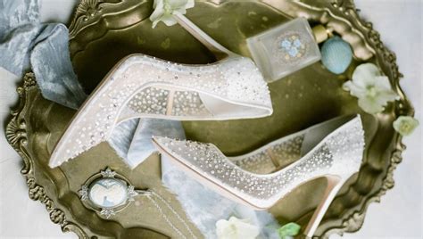 Sapatos Para Noivas Guia Completo Para Escolher O Sapato Ideal