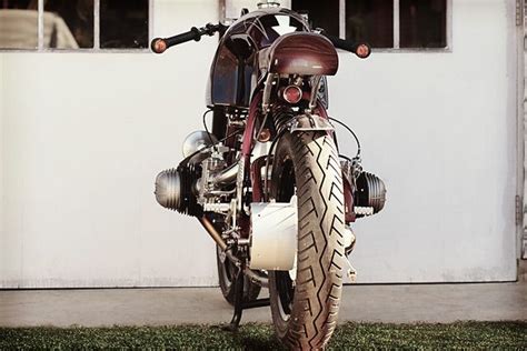 ‘76 Bmw R100s 46works Bmw Motorcycles Custom Bmw Cafe Racer