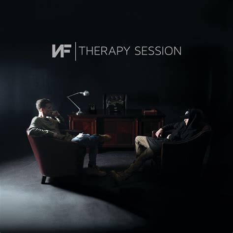 ‎therapy Session Album By Nf Apple Music