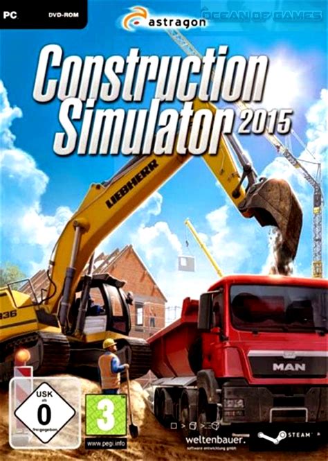 How to install mother simulator game tutorial. Construction Simulator 2015 Free Download