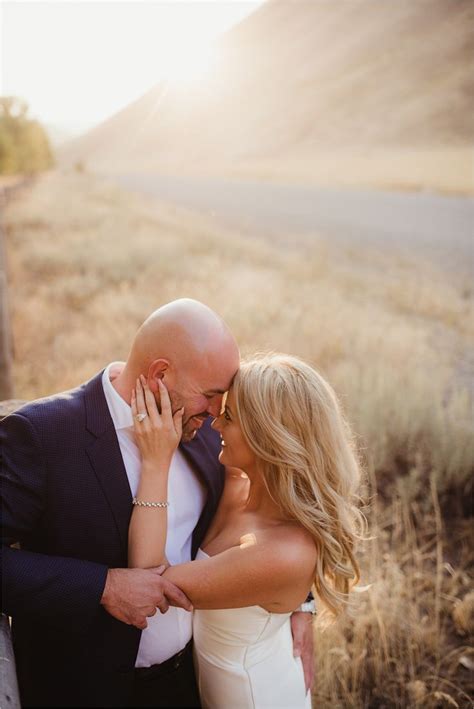 Trail Creek Cabin Wedding | Cabin wedding, Olive wedding ...