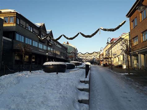 Qué Ver En Kongsberg Lugares Imprescindibles Guía Noruega