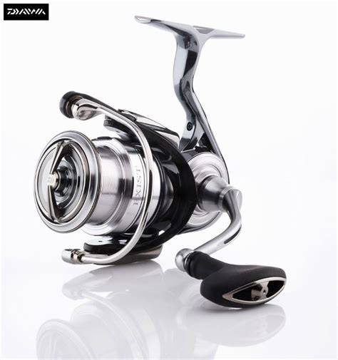 New Daiwa Exist Lt Saltwater Freshwater Spinning Reel All Models