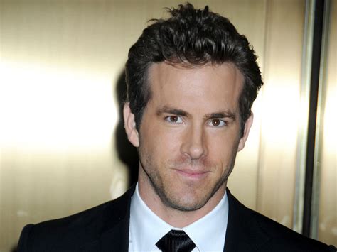 From his breakout role as van wilder to memorable roles in safe house and deadpool, look back at ryan reynolds' impressive . Ryan Reynolds Net Worth, Bio, Age, Height, Weight, Wife ...