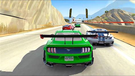 Juegos De Carros Mega Ramps Ultimate Racing Capitulo 3 Mega