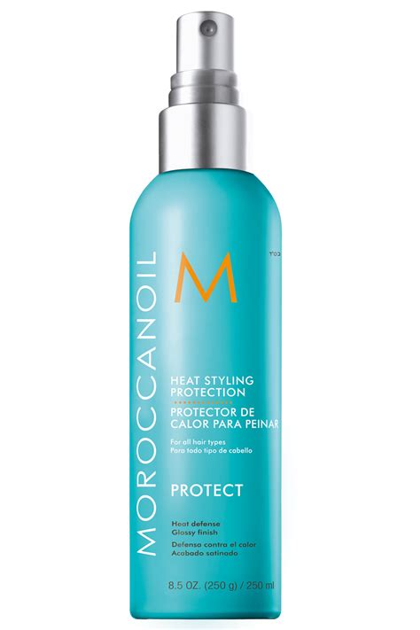 Best Heat Protection Spray Tried And Tested Look