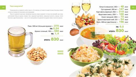 Питание По Борменталю Основные Принципы – Telegraph Картинка - Питание По Борменталю Основные Принципы – Telegraph