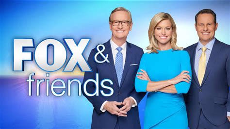 Fox And Friends 11322 🆕 Fox News January One News Page Video