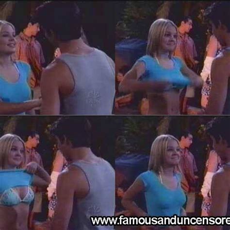 Days Of Our Lives Kirsten Storms Nude Scene Beautiful Sexy Celebrity
