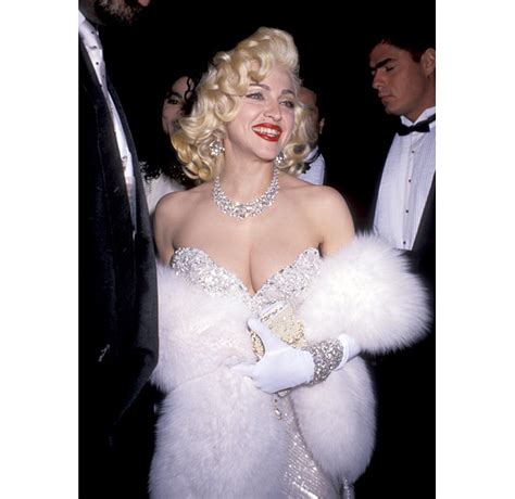 Madonnas Fashion Evolution 50 Iconic Looks ~ Walangtruelove