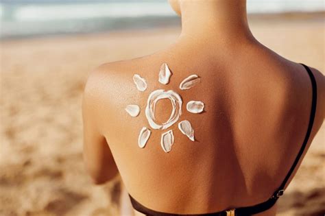 The Best New Sunscreens To Try This Summer 2020