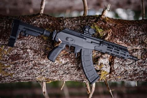 Iwi Us Releases Galil Ace Gen Ii Assault Rifle Israel Defense