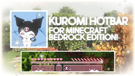 Tổng Hợp Với Hơn 84 Kuromi Minecraft Texture Pack Hài Hước Nhất Co